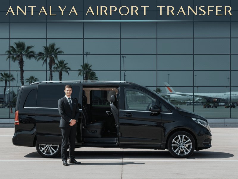 Antalya Airport Transfer Antalya Airport Transfer