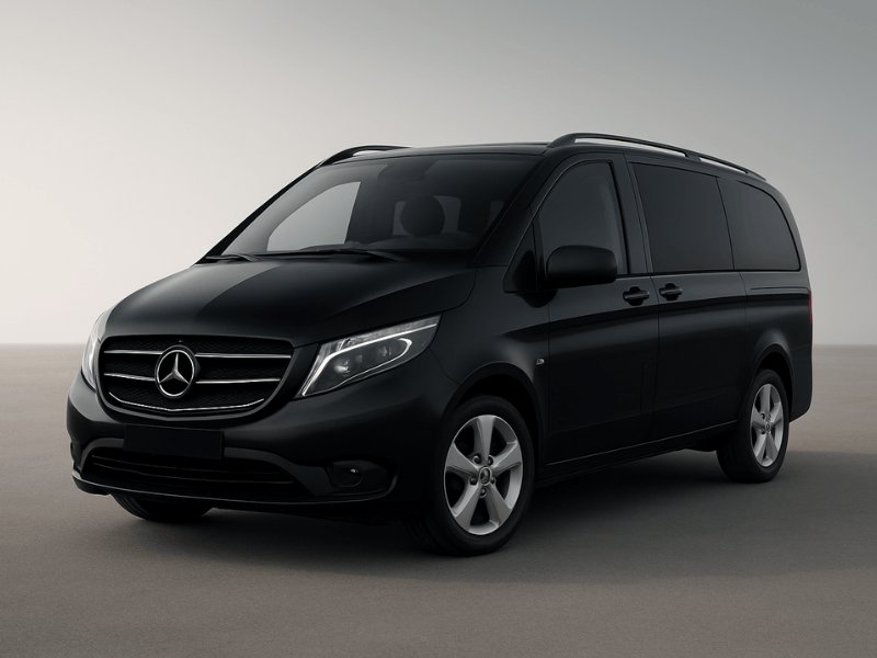 Mercedes-Benz Comfort