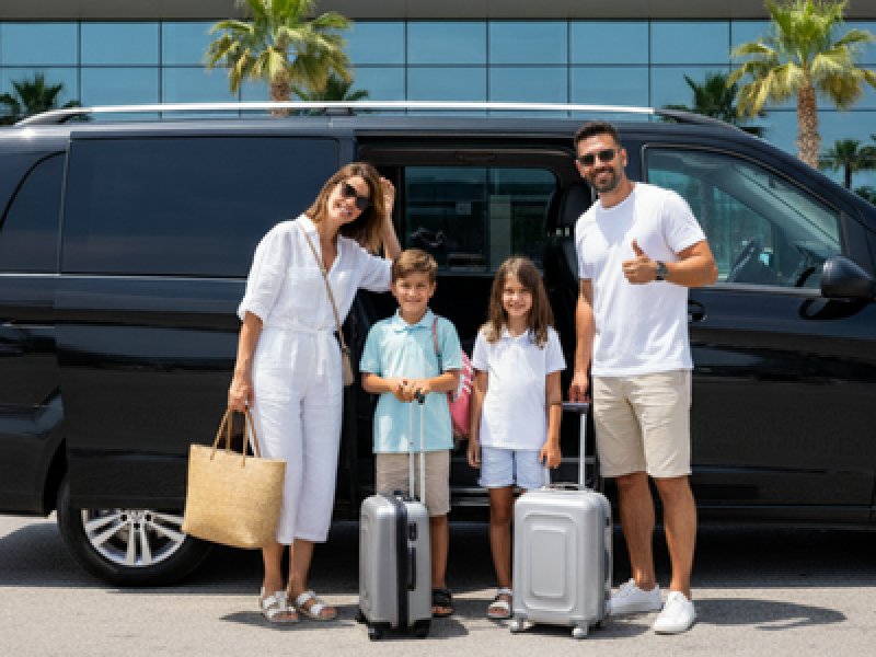 Antalya Alanya Transfer