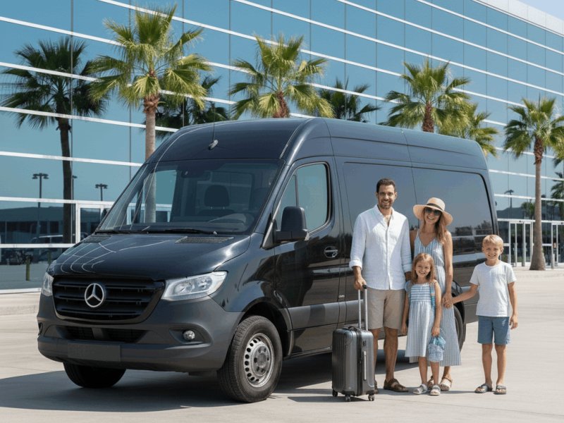 Antalya Otel Transfer Antalya Otel Transfer