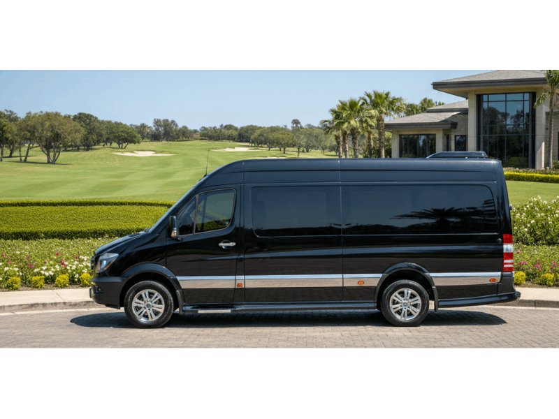 Antalya Sprinter Transfer Antalya Sprinter Transfer